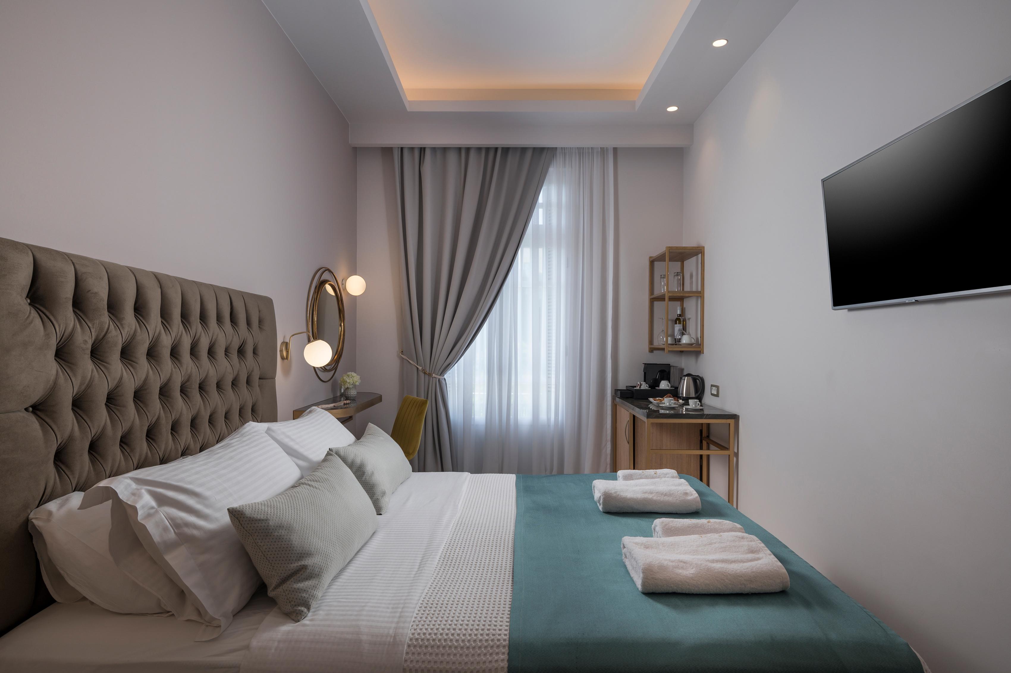 Plaza 1866 Superior City Rooms ハニア エクステリア 写真