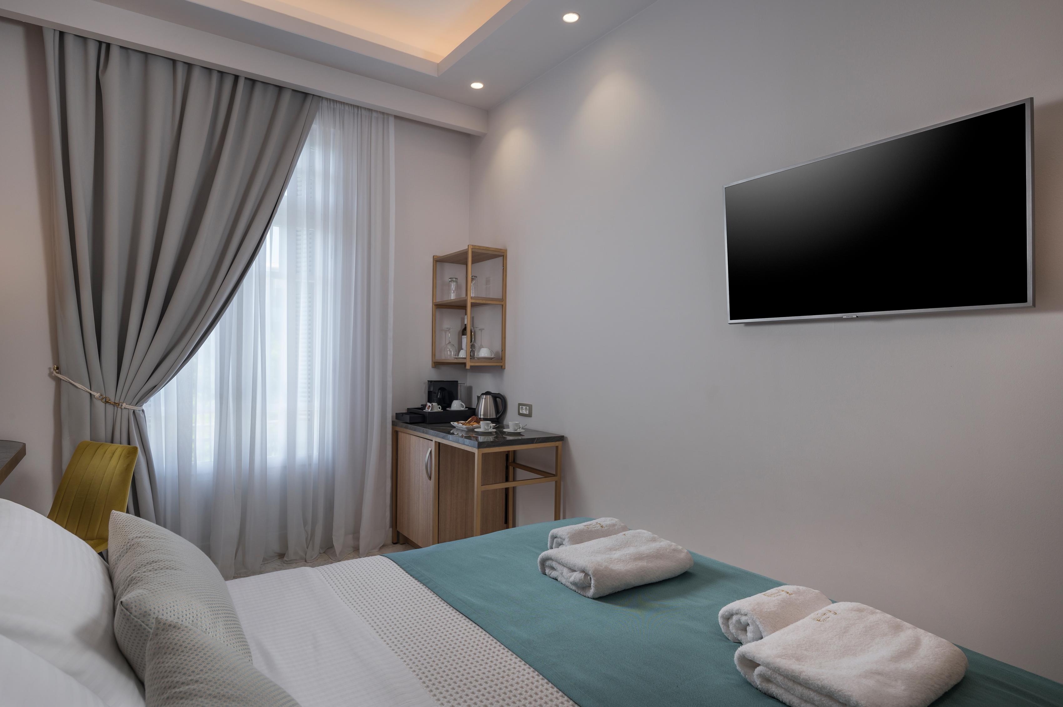 Plaza 1866 Superior City Rooms ハニア エクステリア 写真