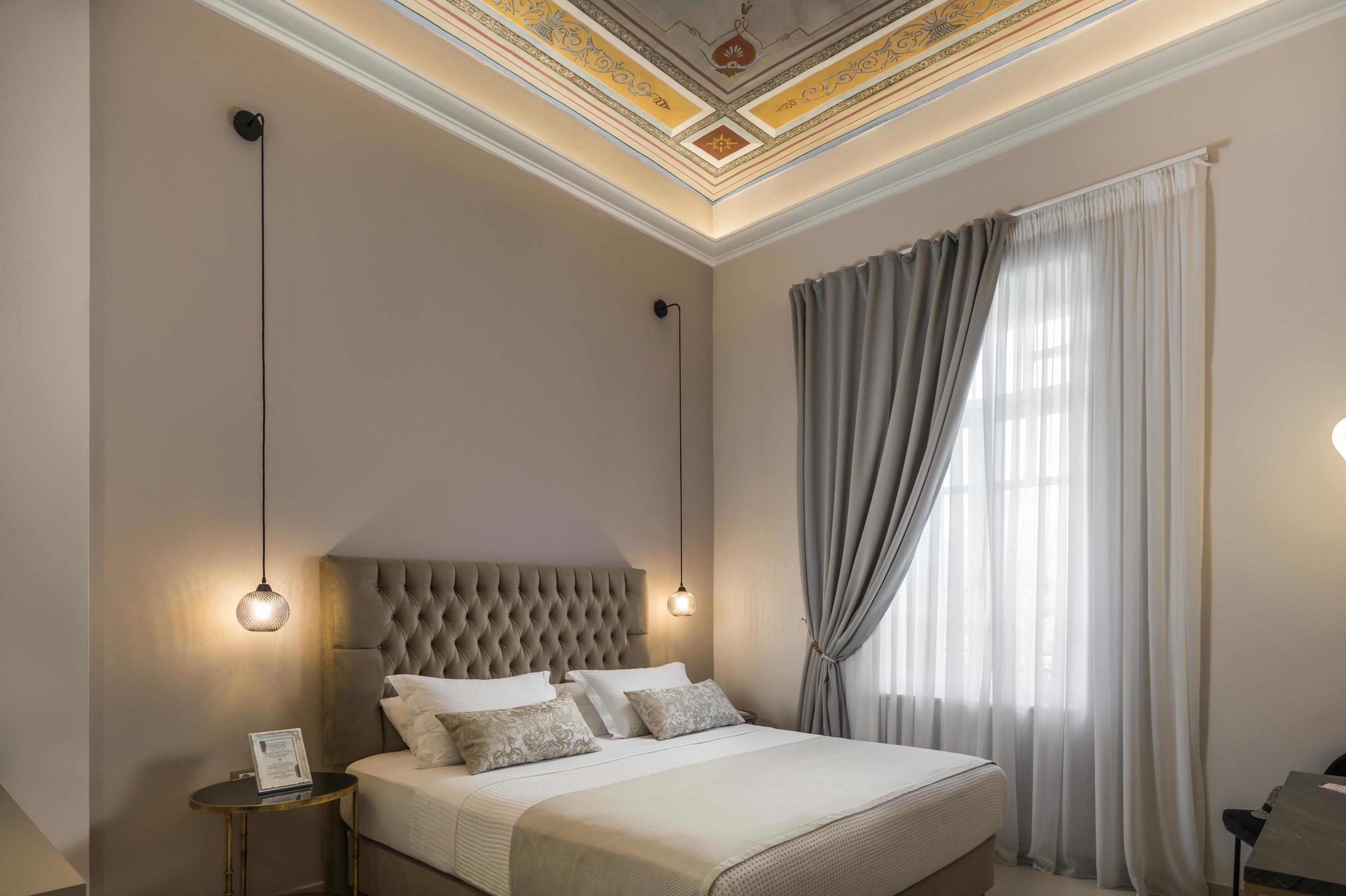 Plaza 1866 Superior City Rooms ハニア エクステリア 写真