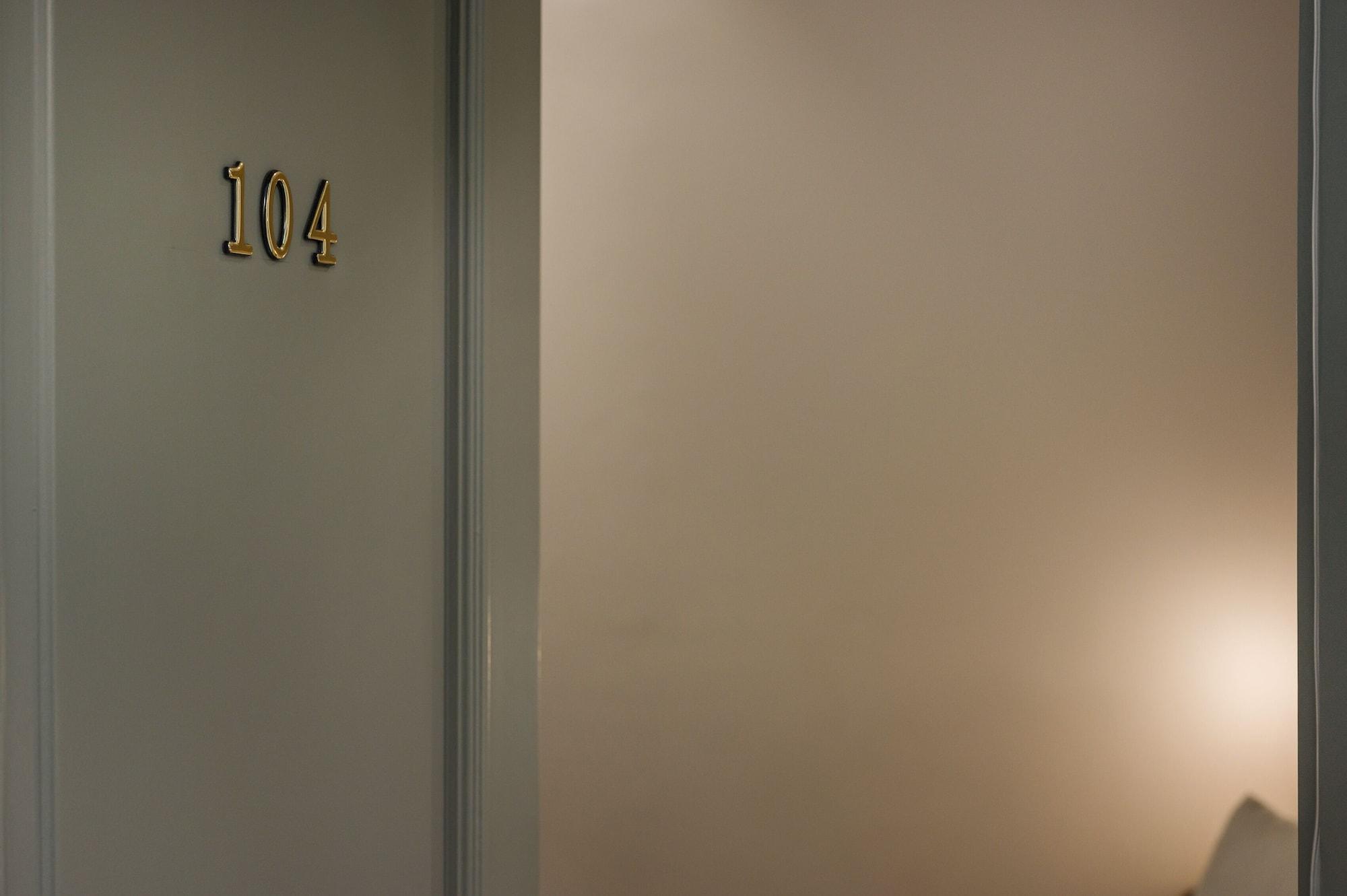 Plaza 1866 Superior City Rooms ハニア エクステリア 写真