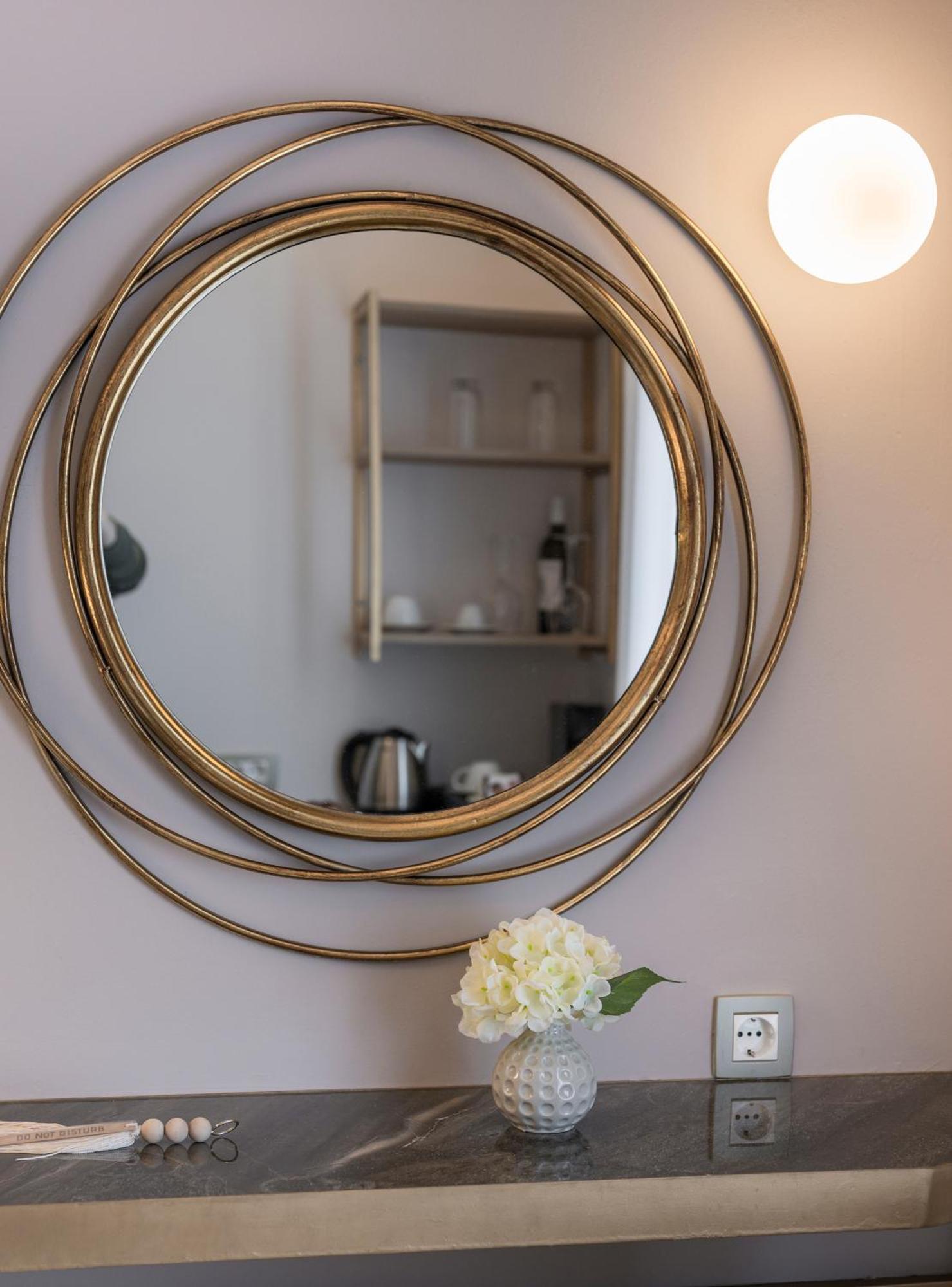 Plaza 1866 Superior City Rooms ハニア エクステリア 写真